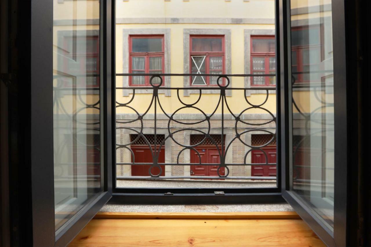 Апартаменты Hm - Pinheiro Downtown Living Порту Экстерьер фото